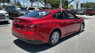 2025 Toyota Camry LE
                                    for sale in Oakland Park, FL – photo 12