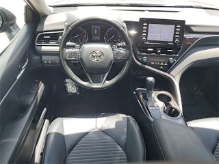 Toyota Camry for sale Las Vegas