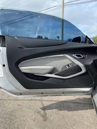 2017 Chevrolet Camaro LT
                                    for sale in Hialeah, FL – photo 13