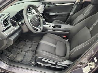 2018 Honda Civic EX
                                    for sale in Fort Lauderdale, FL – photo 18