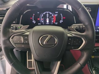 2023 Lexus NX 350 F SPORT Handling
                                    for sale in Miami, FL – photo 97