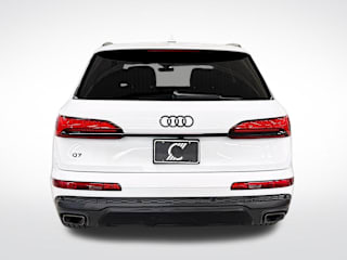 2025 Audi Q7 quattro Premium Plus 55 TFSI
                                    for sale in Miami, FL – photo 30