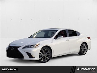 2020 Lexus ES 350 F SPORT
                                    for sale in Davie, FL – photo 2