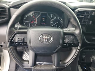 2023 Toyota Tundra SR
                                    for sale in Homestead, FL – photo 19