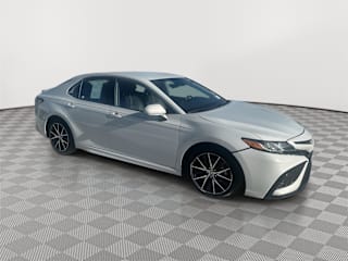 Toyota Camry for sale Las Vegas