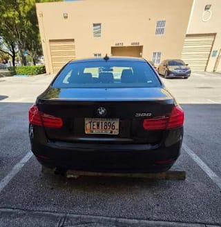 2013 BMW 3 Series 328i
                                    for sale in Miami, FL – photo 2