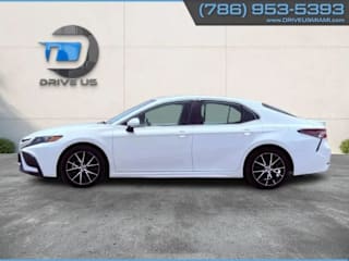 Toyota Camry for sale Las Vegas