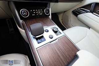 2023 Land Rover Range Rover P530 Autobiography LWB
                                    for sale in Pompano Beach, FL – photo 44