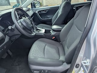 2024 Toyota RAV4 Hybrid XLE
                                    for sale in Pompano Beach, FL – photo 22