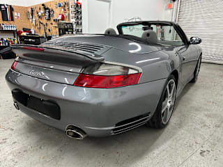 2005 Porsche 911 Turbo
                                    for sale in Boca Raton, FL – photo 86