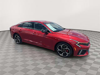 2025 Kia K5 GT-Line
                                    for sale in Homestead, FL – photo 42