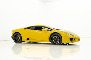 Lamborghini Huracan for sale Las Vegas