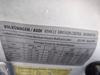2015 Volkswagen Passat 2.0L TDI SEL Premium
                                    for sale in Hollywood, FL – photo 25