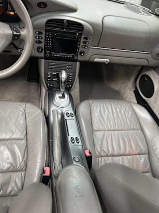 2005 Porsche 911 Turbo
                                    for sale in Boca Raton, FL – photo 115