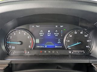 2024 Ford Explorer Limited
                                    for sale in Pompano Beach, FL – photo 14