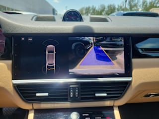 Porsche Cayenne for sale Las Vegas