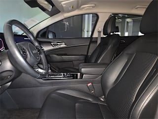 2024 Kia Sportage EX
                                    for sale in Fort Lauderdale, FL – photo 11