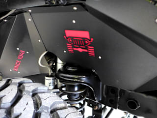 2015 Jeep Wrangler Unlimited Rubicon
                                    for sale in Pompano Beach, FL – photo 63