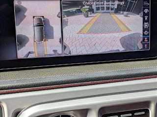 Mercedes-Benz G-Class for sale Las Vegas