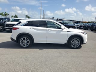 2024 INFINITI QX50 Luxe
                                    for sale in Homestead, FL – photo 5