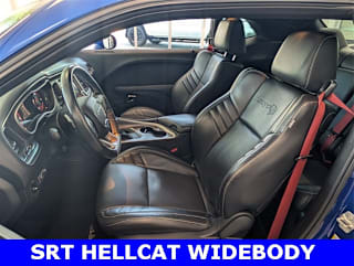 2019 Dodge Challenger SRT Hellcat
                                    for sale in Delray Beach, FL – photo 44