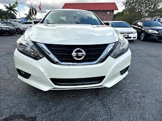 Nissan Altima for sale Las Vegas