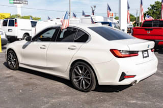 2020 BMW 3 Series 330i
                                    for sale in Hialeah, FL – photo 23