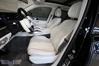 2023 Mercedes-Benz GLS Mercedes-Maybach GLS 600 4MATIC
                                    for sale in Fort Lauderdale, FL – photo 13