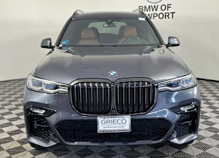 BMW X7 for sale Las Vegas