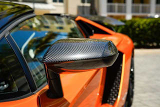 2018 Lamborghini Aventador S Roadster
                                    for sale in Fort Lauderdale, FL – photo 135