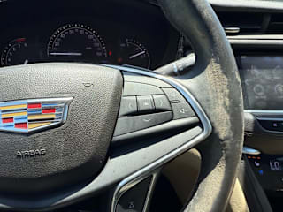 2018 Cadillac XT5 Premium Luxury
                                    for sale in Pompano Beach, FL – photo 24