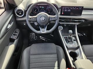 2024 Alfa Romeo Tonale Ti
                                    for sale in Fort Lauderdale, FL – photo 12