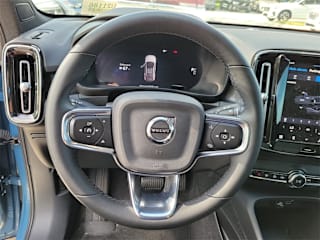 2023 Volvo C40 Twin Ultimate
                                    for sale in Coconut Creek, FL – photo 22