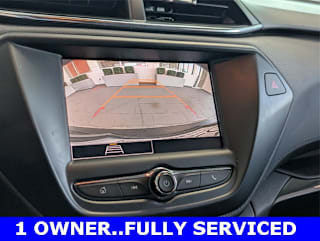 Chevrolet Trailblazer for sale Las Vegas