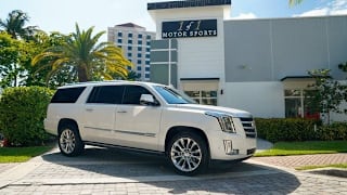 2019 Cadillac Escalade ESV Premium Luxury
                                    for sale in Fort Lauderdale, FL – photo 188
