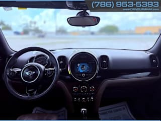 2018 MINI Countryman Cooper S ALL4
                                    for sale in Miami, FL – photo 14