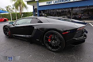 2016 Lamborghini Aventador LP 700-4
                                    for sale in Pompano Beach, FL – photo 6