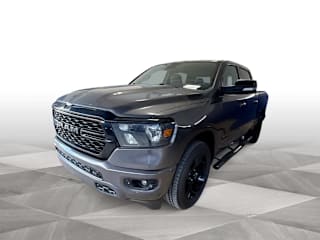 2022 Ram 1500 Big Horn
                                    for sale in Miami, FL – photo 4