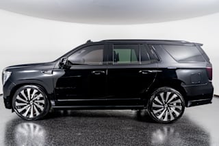 2024 GMC Yukon Denali Ultimate
                                    for sale in Pompano Beach, FL – photo 83