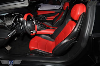 2016 Lamborghini Aventador LP 700-4
                                    for sale in Pompano Beach, FL – photo 14