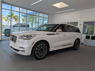 2022 Lincoln Aviator Black Label
                                    for sale in Delray Beach, FL – photo 5