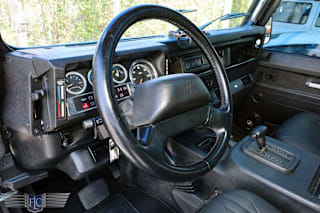 1997 Land Rover Defender 90
                                    for sale in Pompano Beach, FL – photo 38