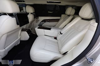 2023 Land Rover Range Rover P530 Autobiography LWB
                                    for sale in Pompano Beach, FL – photo 16