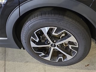 2024 Kia Sportage EX
                                    for sale in Fort Lauderdale, FL – photo 5