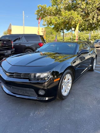 2014 Chevrolet Camaro LS
                                    for sale in Miami, FL – photo 11