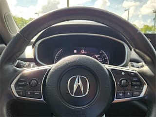 Acura MDX for sale Las Vegas