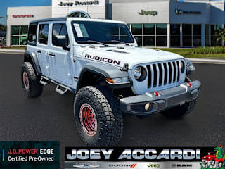 2024 Jeep Wrangler Rubicon 392
                                    for sale in Pompano Beach, FL – photo 24