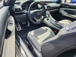 2016 Lexus RC 350 Base
                                    for sale in Fort Lauderdale, FL – photo 14