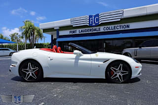 2017 Ferrari California T Base
                                    for sale in Pompano Beach, FL – photo 2