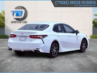 Toyota Camry for sale Las Vegas